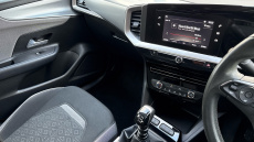 Vauxhall Mokka 1.2 Turbo 100 SE Edition 5dr Petrol Hatchback